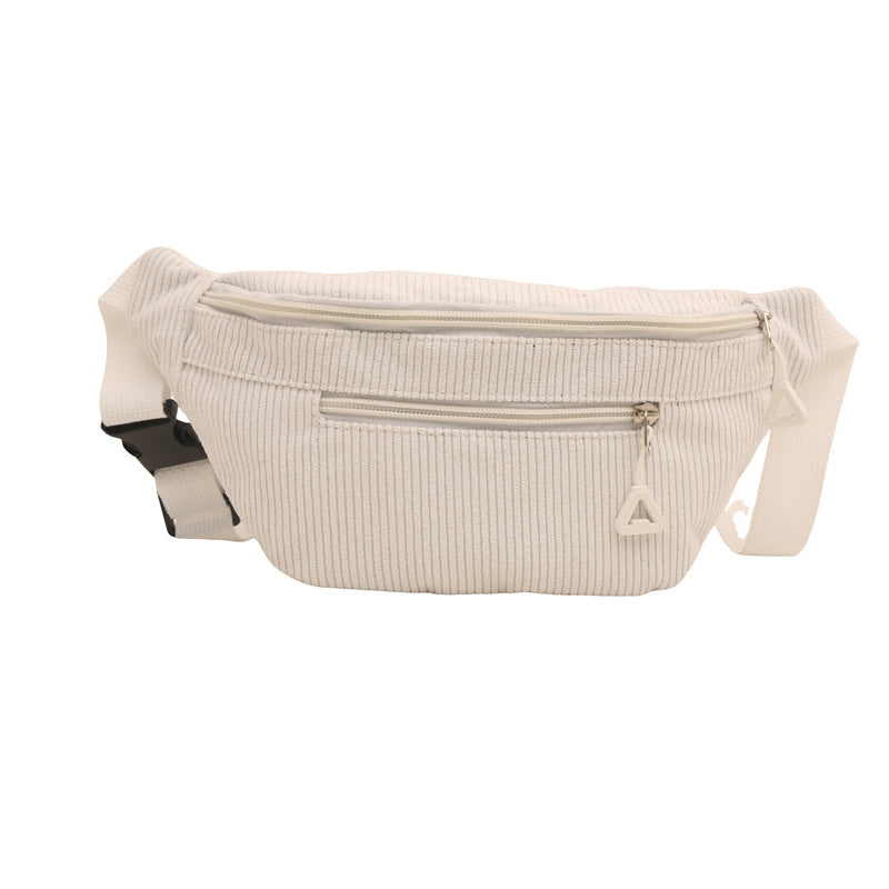 Sac Décontracté De Couleur Unie