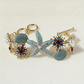 Bracelet De Plage Bohème