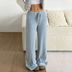 Pantalon Décontracté Confortable