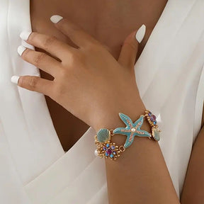 Bracelet De Plage Bohème