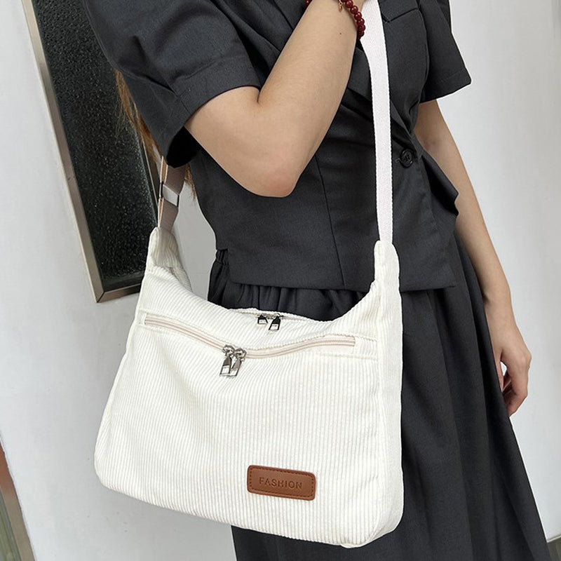 Sac Vintage Décontracté