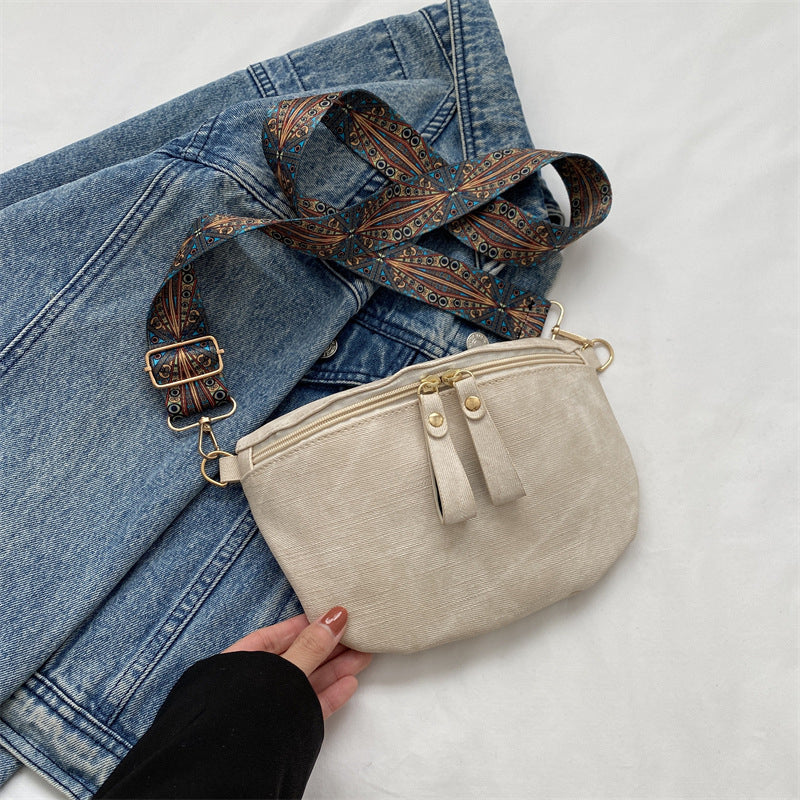 Sac Vintage Décontracté