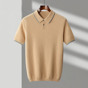 Polo de caxemira Aristo