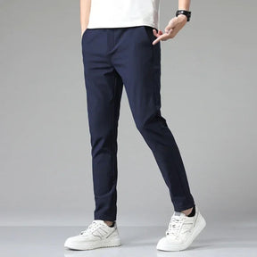 Calças Premium Stretch