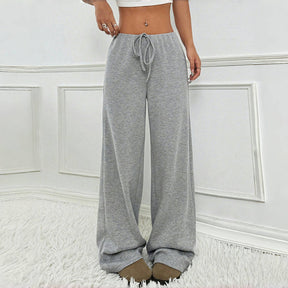 Pantalon Décontracté Confortable