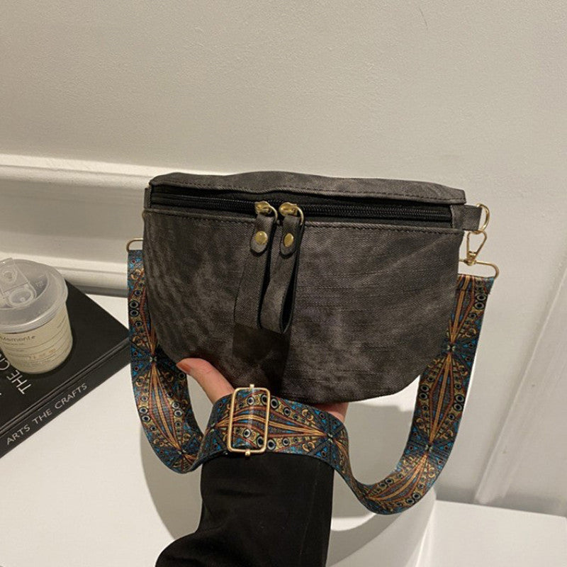 Sac Vintage Décontracté