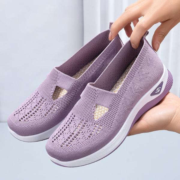 Gofra® | Les chaussures confortables