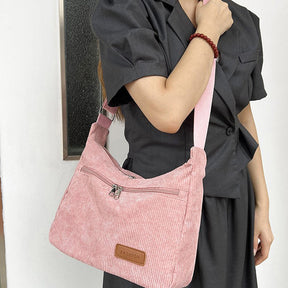 Sac Vintage Décontracté