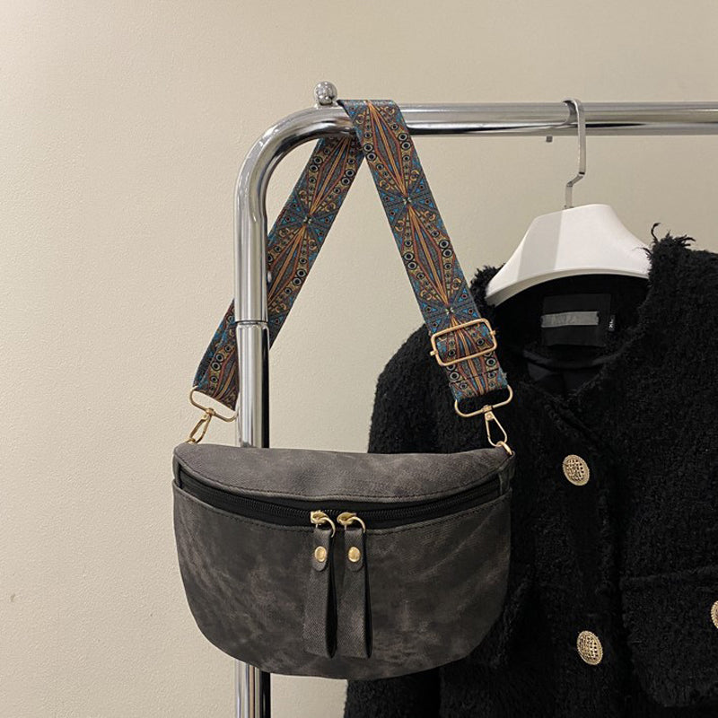 Sac Vintage Décontracté