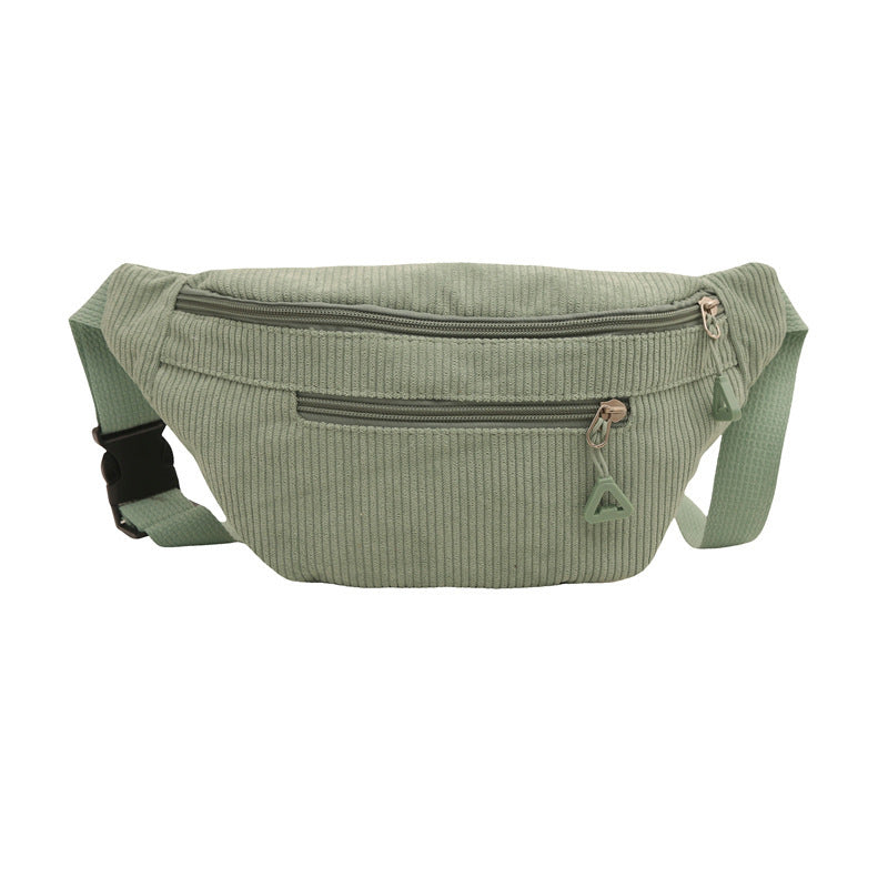 Sac Décontracté De Couleur Unie