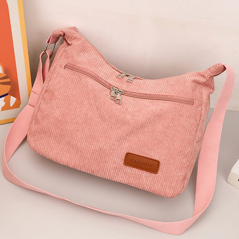 Sac Vintage Décontracté