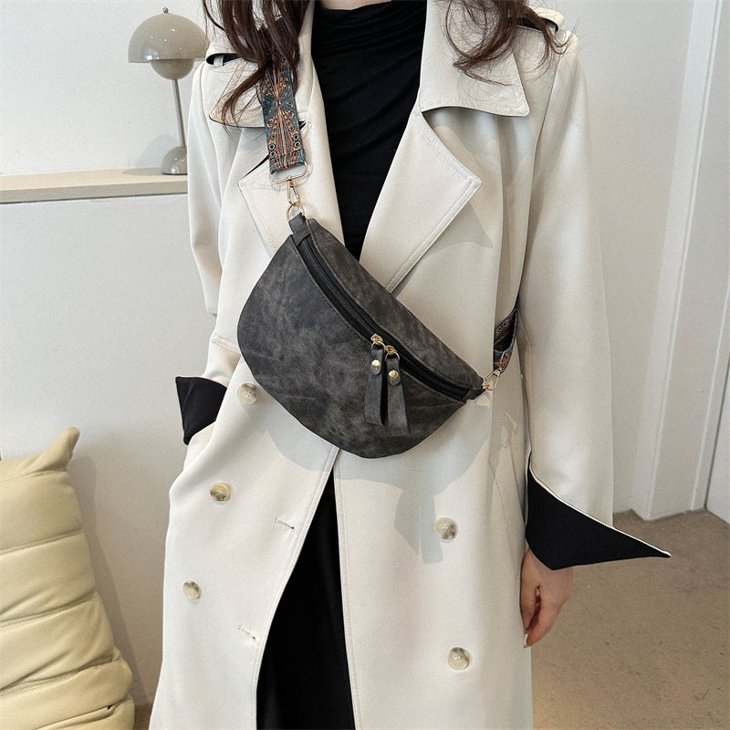 Sac Vintage Décontracté