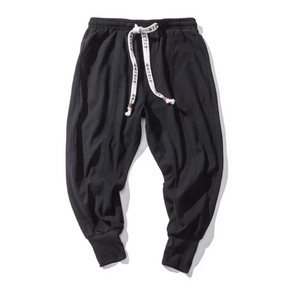 Jogger de conforto