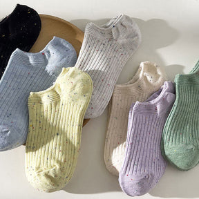 Chaussettes Décontractées Respirantes