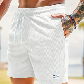 Calções de verão