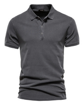 Polo casual para homem