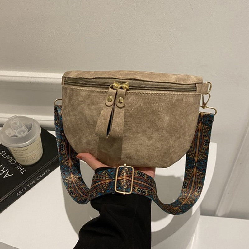 Sac Vintage Décontracté