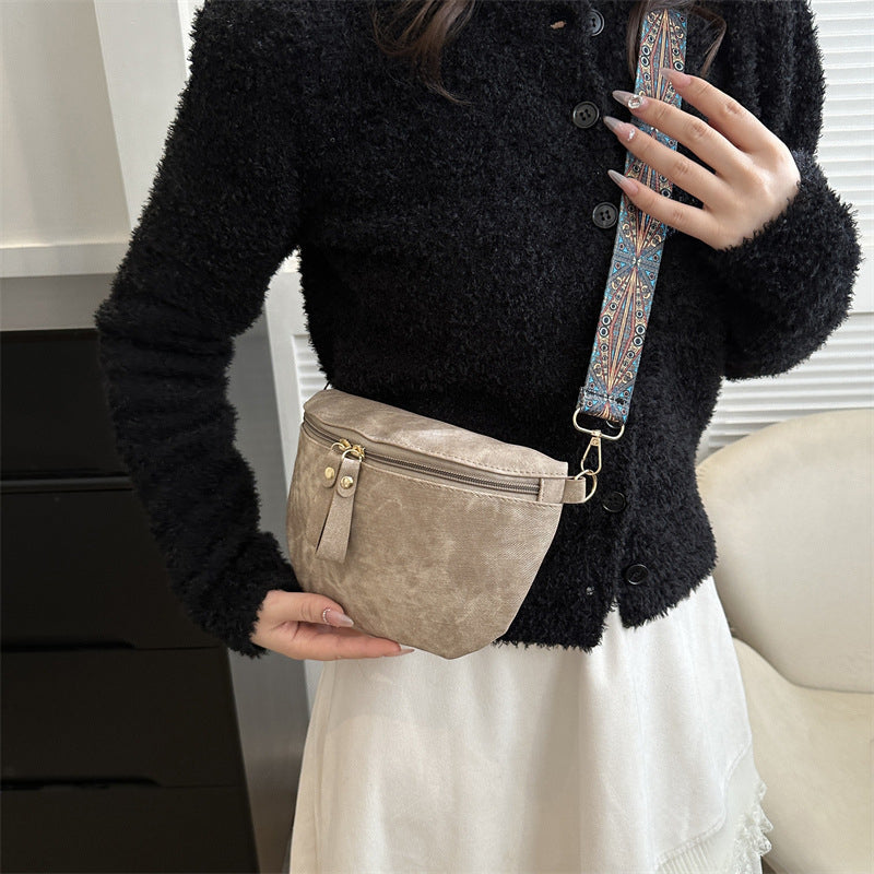 Sac Vintage Décontracté