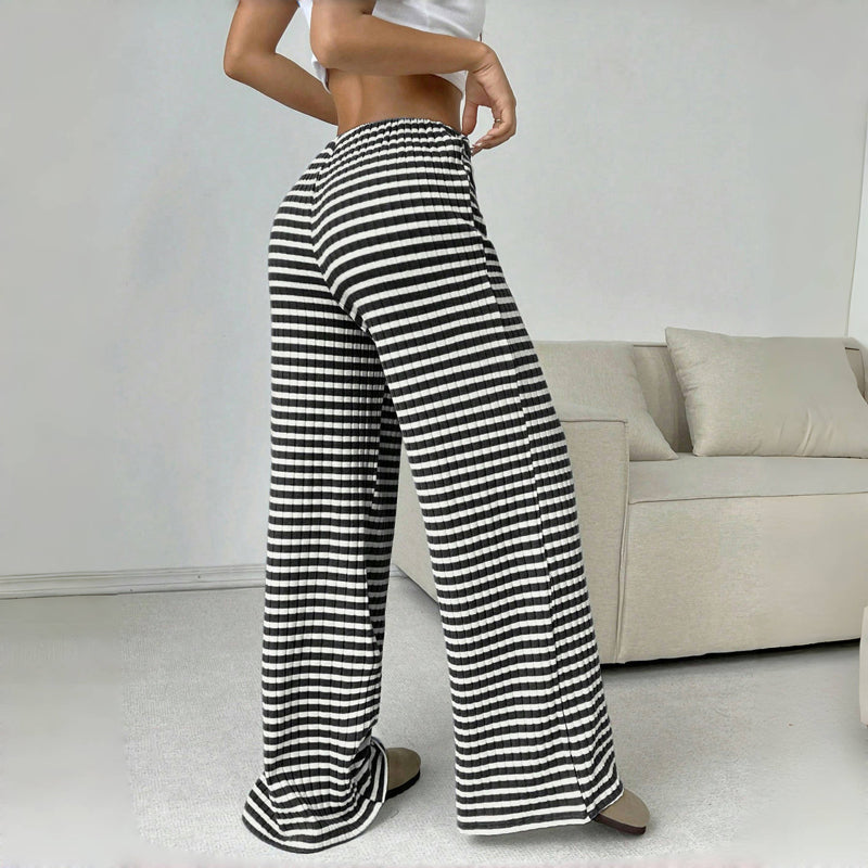 Pantalon Décontracté Confortable