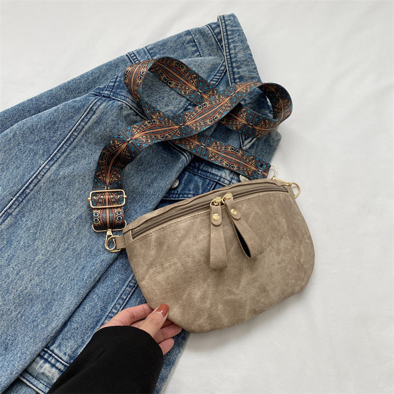 Sac Vintage Décontracté
