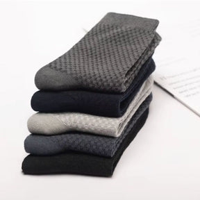KIT DE CHAUSSETTES RESPIRANTES | 10-PACK
