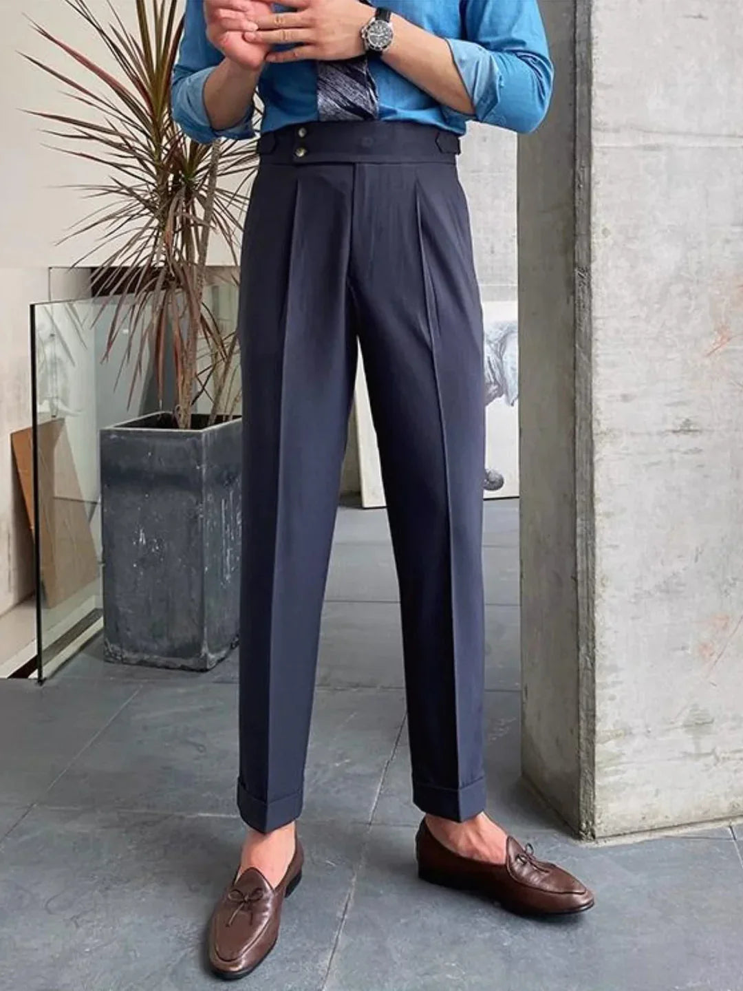Calça Moritz Vintage