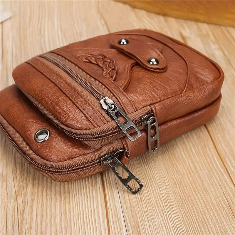 Sac Vintage Décontracté