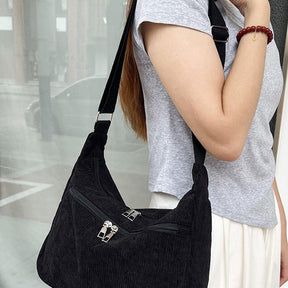 Sac Vintage Décontracté