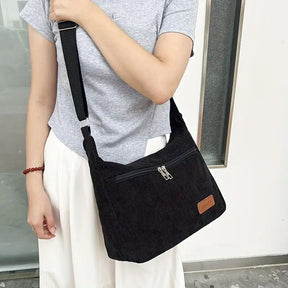 Sac Vintage Décontracté