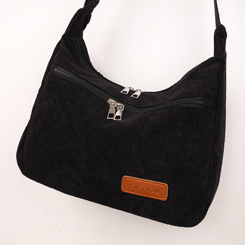 Sac Vintage Décontracté
