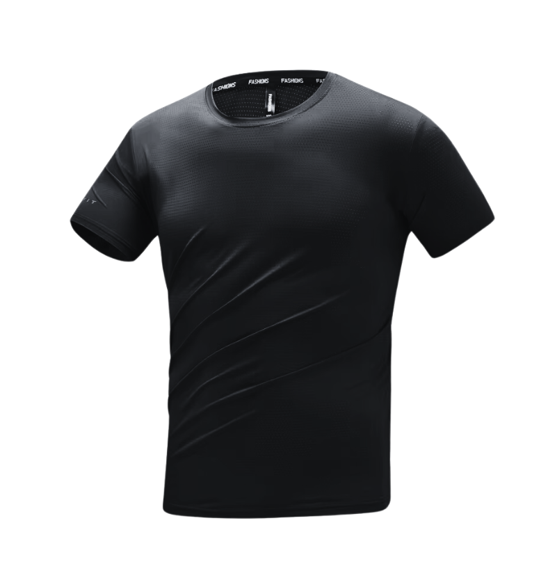 T-SHIRT ANTI-ODEUR | TECH SHIRT