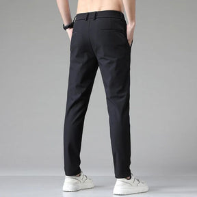 Calças Premium Stretch