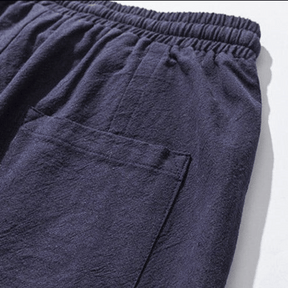 Jogger de conforto