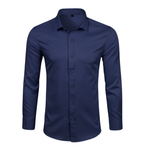 CHEMISE HABILLÉE ÉLASTIQUE | ELASTECH 4-PACK MIX