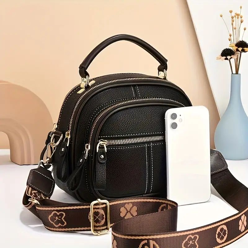 Sac Vintage Décontracté