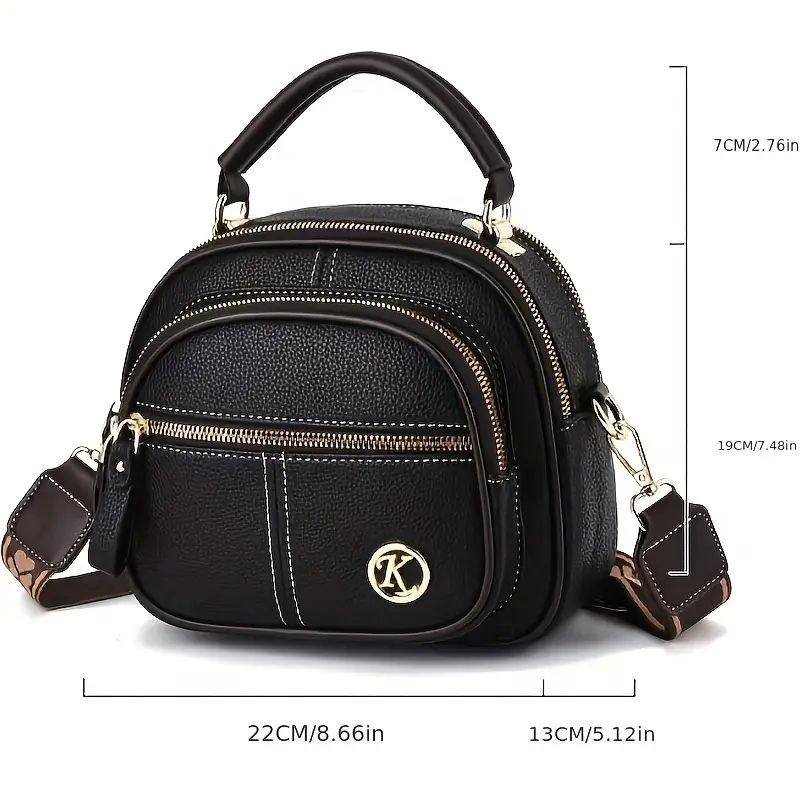 Sac Vintage Décontracté