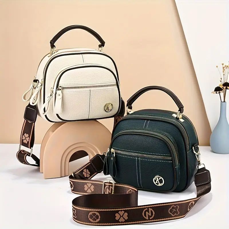 Sac Vintage Décontracté