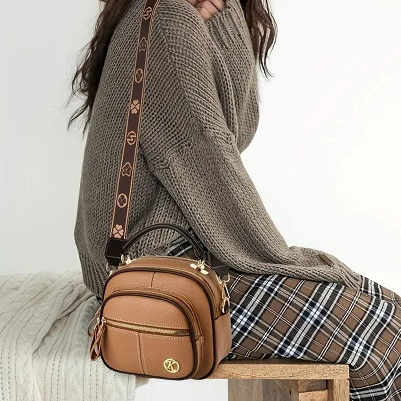 Sac Vintage Décontracté