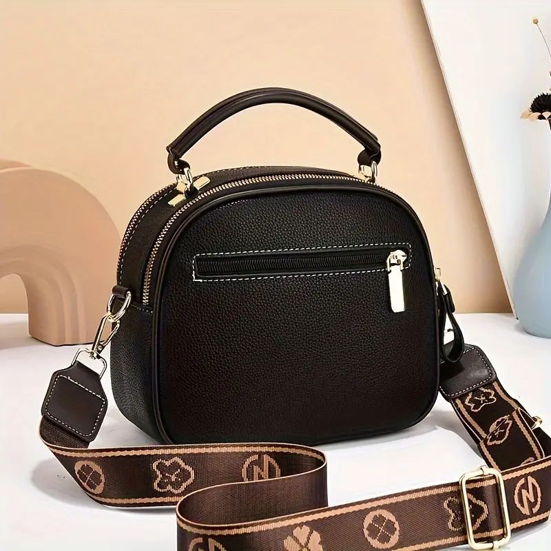 Sac Vintage Décontracté