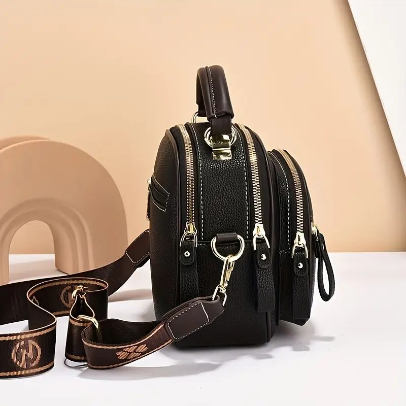 Sac Vintage Décontracté