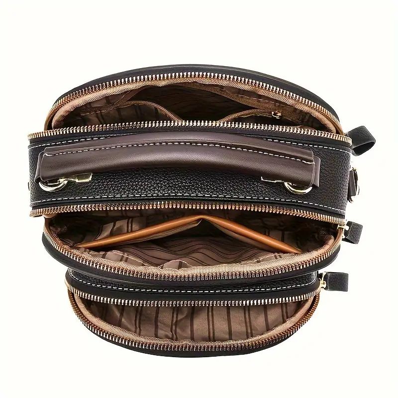 Sac Vintage Décontracté