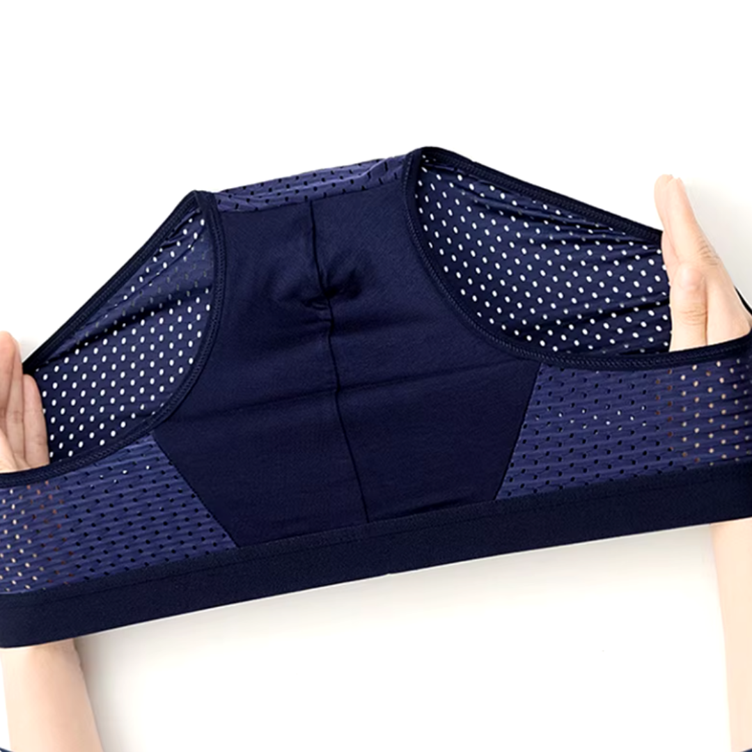 SLIPS EN FIBRE DE BAMBOU | BAMBOOWEAR 6-PACK