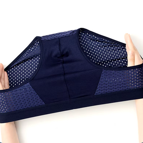 SLIPS EN FIBRE DE BAMBOU | BAMBOOWEAR 6-PACK