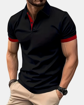 Camisa pólo premium