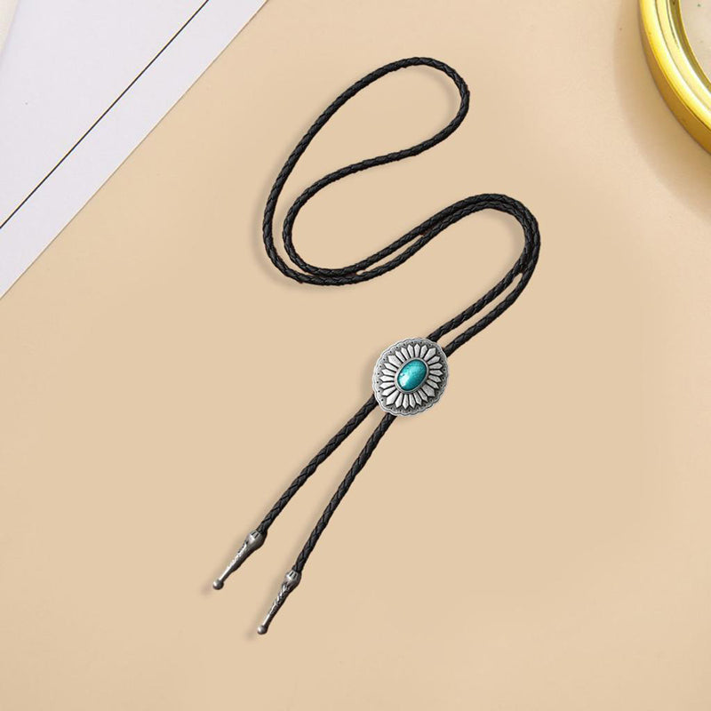 Collier Bohème Vintage
