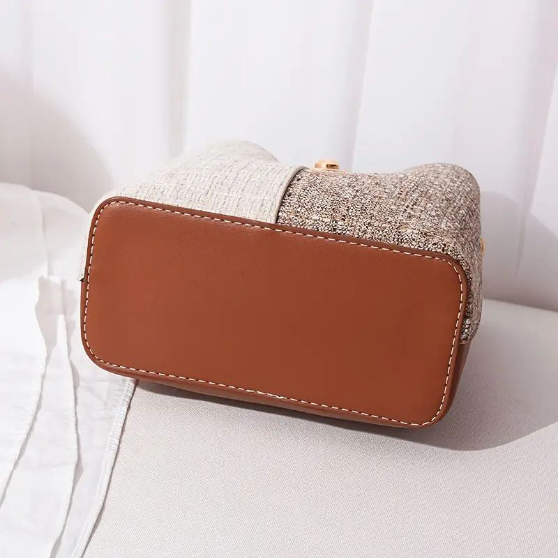 Sac Vintage Décontracté