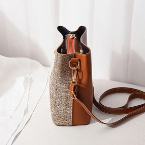 Sac Vintage Décontracté