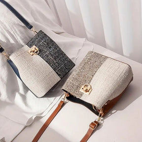 Sac Vintage Décontracté