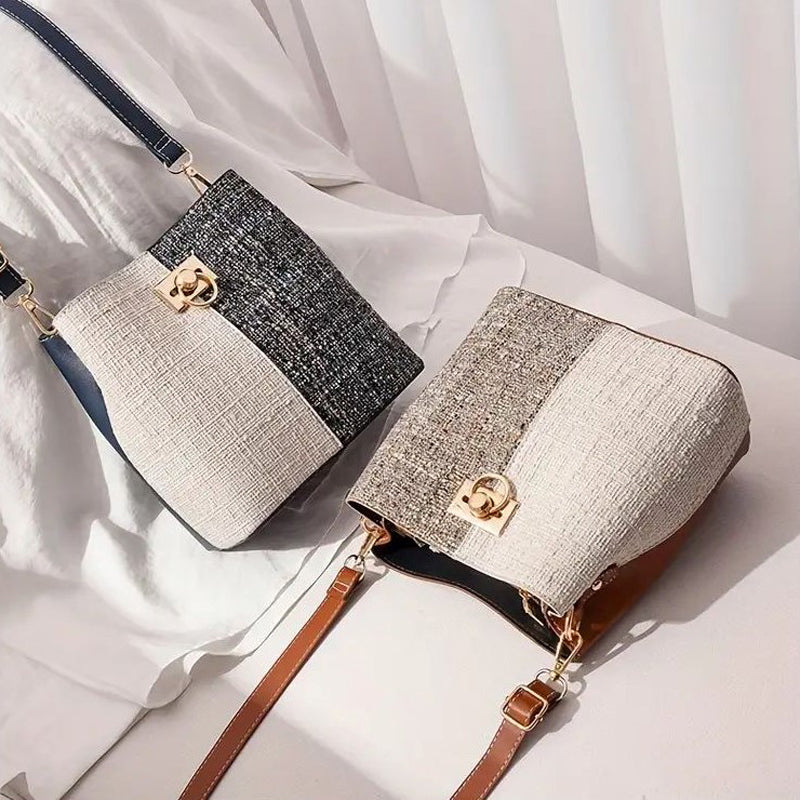 Sac Vintage Décontracté