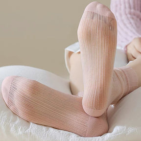 Chaussettes Respirantes Décontractées